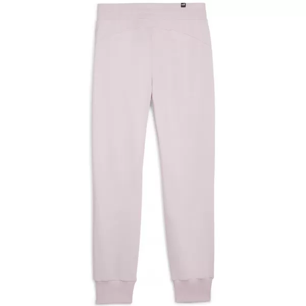  Дамски спортен панталон PUMA ESS SWEATPANTS 586843-60 ЛИЛАВО 