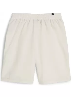 Мъжки шорти PUMA ESS WOVEN CARGO SHORTS 679731-87 БЯЛО