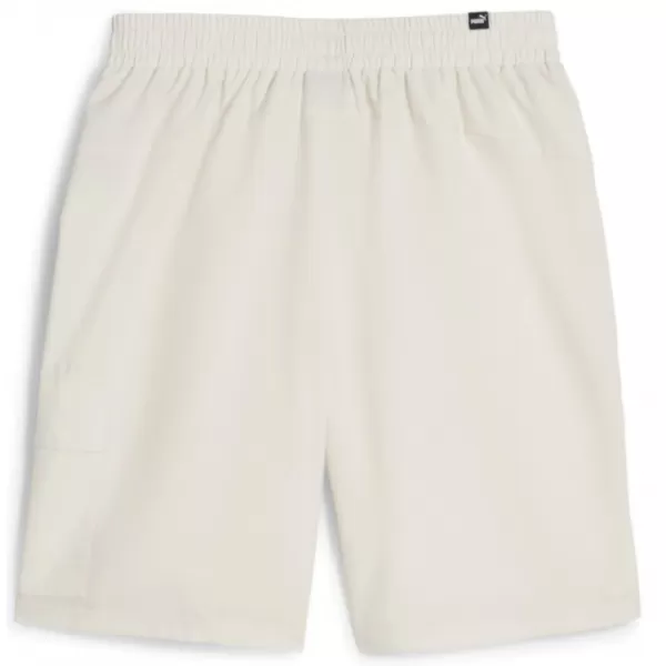  Мъжки шорти PUMA ESS WOVEN CARGO SHORTS 679731-87 БЯЛО 