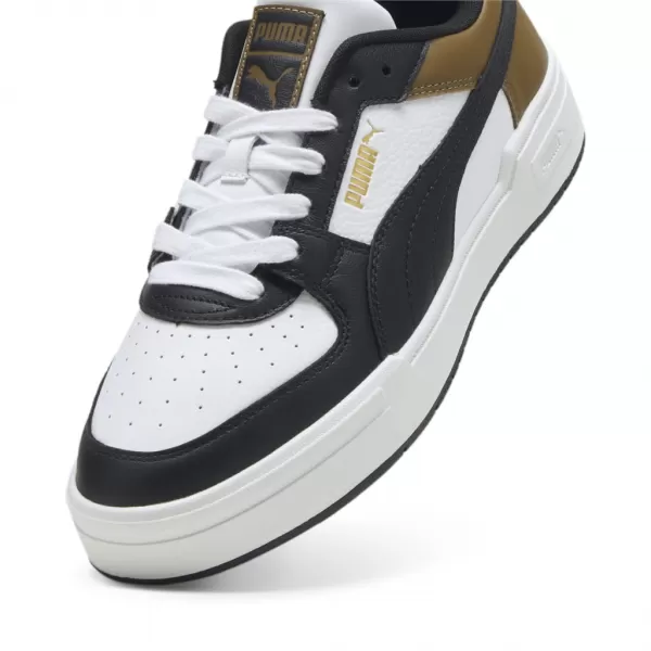  Мъжки обувки PUMA CA PRO CLASSIC 380190-48 БЯЛО 