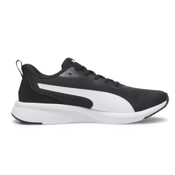  Дамски обувки PUMA FLYER LITE 378774-01 ЧЕРЕН 