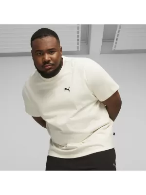 Мъжка тениска PUMA BETTER ESSENTIALS TEE 675977-99 РАЗНООБРАЗНИ ЦВЕТОВЕ