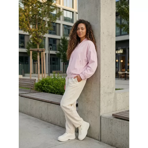  Дамско яке PUMA STYLE JACKET 623687-60 ЛИЛАВО 