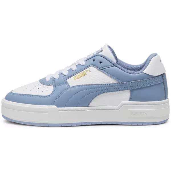  Дамски обувки PUMA CA PRO CLASSIC 380190-35 БЯЛО 