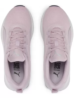 Дамски обувки PUMA FLYER LITE 378774-12 ЛИЛАВО