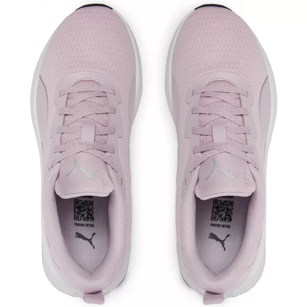  Дамски обувки PUMA FLYER LITE 378774-12 ЛИЛАВО 