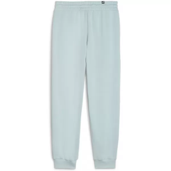  Дамски панталон PUMA ESS+ SMALL LOGO HW PANTS TR 678744-22 СИНЬО 