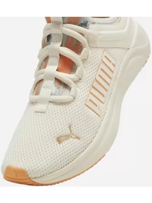 Дамски обувки PUMA SOFTRIDE ASTRO SLIP METACAMO 379547-02 БЕЖОВО
