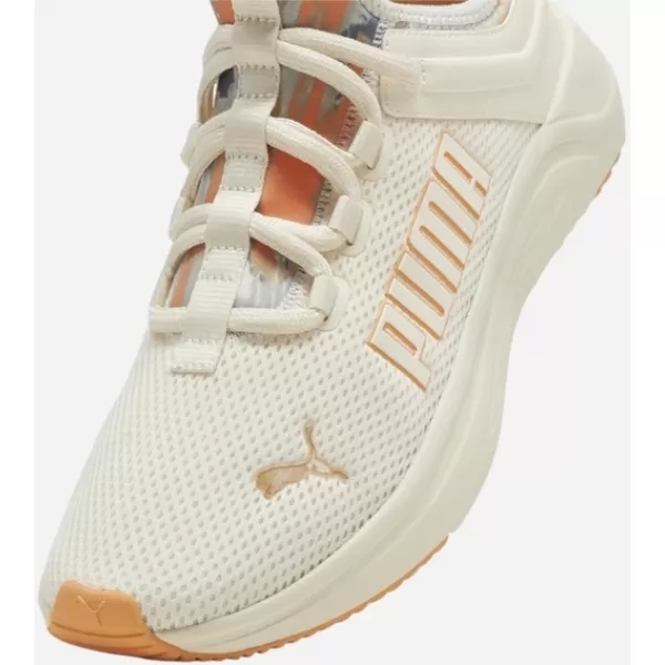  Дамски обувки PUMA SOFTRIDE ASTRO SLIP METACAMO 379547-02 БЕЖОВО 