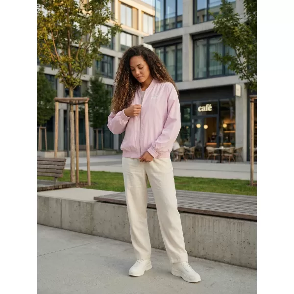  Дамско яке PUMA STYLE JACKET 623687-60 ЛИЛАВО 