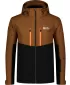 Мъжко ски яке NORDBLANC OFFHAND NBWJM7927 КАФЯВОТО НА PUŠTÍK