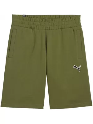 Мъжки шорти PUMA BETTER ESSENTIALS SHORTS 9 678827-33 ЗЕЛЕНО