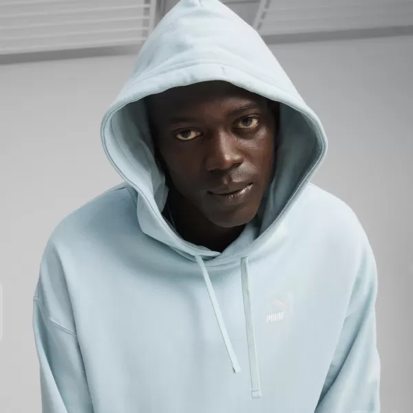  Суичър PUMA BETTER CLASSICS HOODIE 624241-22 СИНЬО 