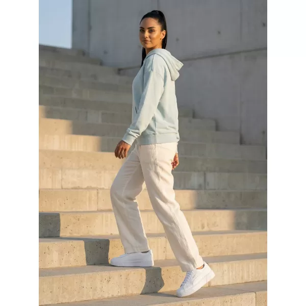  Дамски суичър PUMA BETTER ESSENTIALS HOODIE 675988-22 СИНЬО 