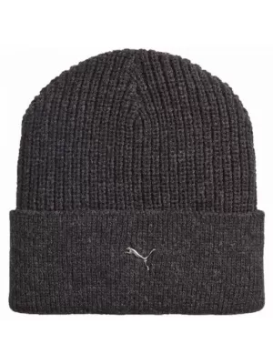 капачка PUMA METAL CAT BEANIE 024874-01 ЧЕРЕН