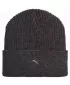 капачка PUMA METAL CAT BEANIE 024874-01 ЧЕРЕН