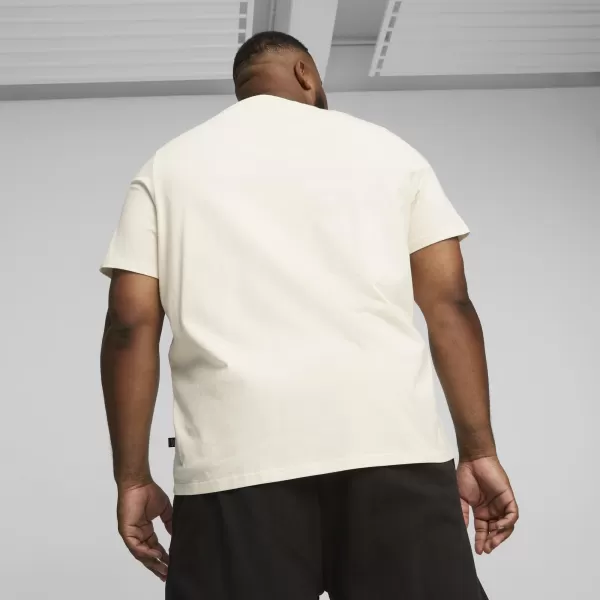  Мъжка тениска PUMA BETTER ESSENTIALS TEE 675977-99 РАЗНООБРАЗНИ ЦВЕТОВЕ 