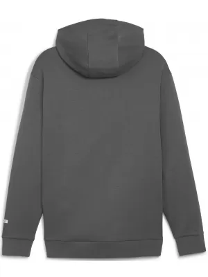 Мъжки суичър PUMA RAD/CAL HALF-ZIP 678914-80 СИВО