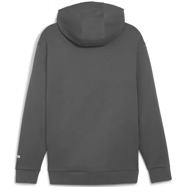  Мъжки суичър PUMA RAD/CAL HALF-ZIP 678914-80 СИВО 