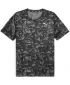 Мъжка тениска PUMA TRAIN FAV AOP TEE 525169-01 ЧЕРЕН