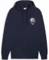 Мъжки суичър PUMA DOWNTOWN GRAPHIC HOODIE 624361-14 СИНЬО