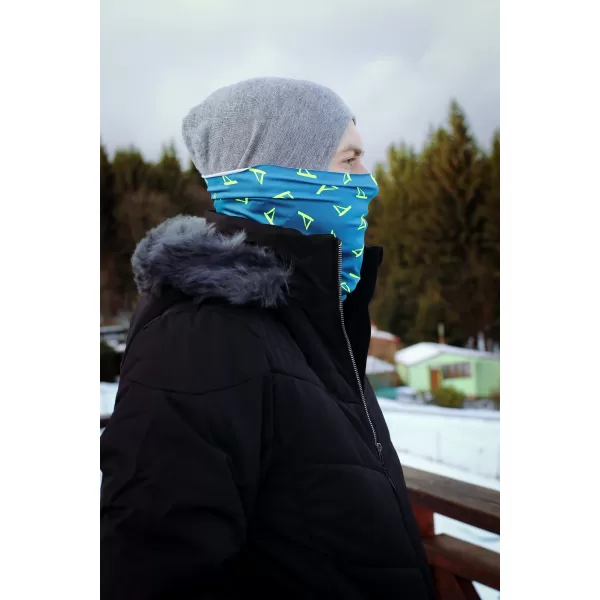  Краватче ALTISPORT VOJ/ALU013NAK01 КЕРОСИН/ЖЪЛТ 