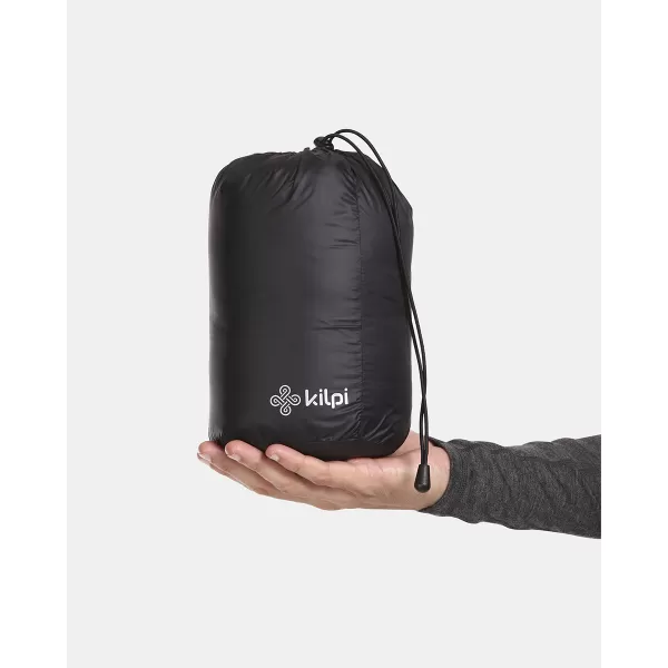  Мъжко изолирано яке KILPI PAPILON-M UM0153KI ЧЕРЕН 