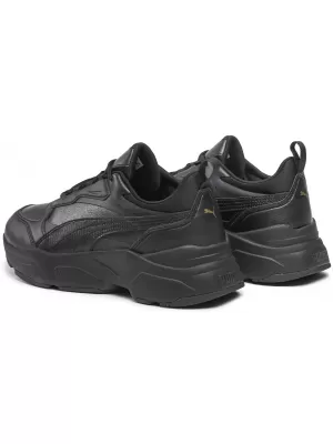 Дамски обувки PUMA CASSIA SL 385279-02 ЧЕРЕН