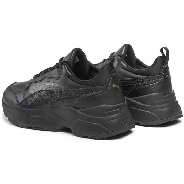  Дамски обувки PUMA CASSIA SL 385279-02 ЧЕРЕН 