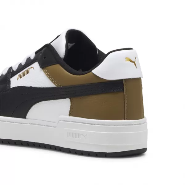  Мъжки обувки PUMA CA PRO CLASSIC 380190-48 БЯЛО 