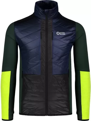 Мъжко спортно яке NORDBLANC MULTISPORT NBWJM7985 СИНЬО