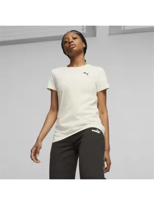 Дамска тениска PUMA BETTER ESSENTIALS TEE 675986-99 РАЗНООБРАЗНИ ЦВЕТОВЕ