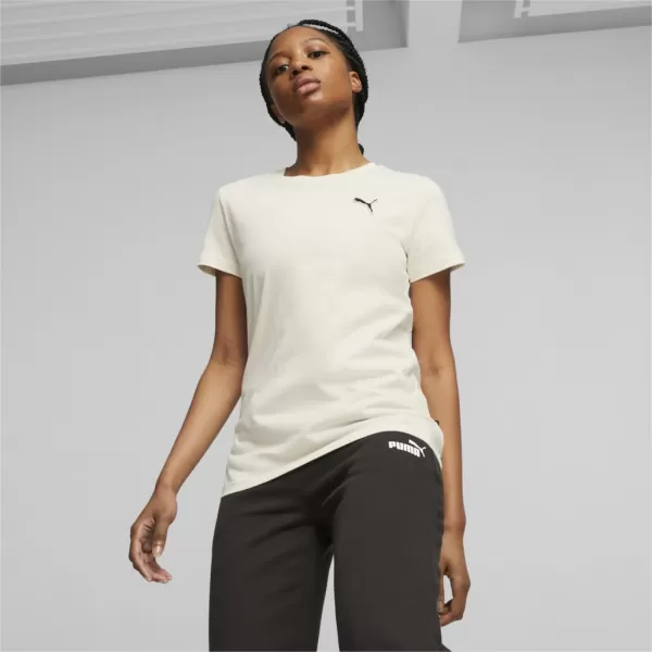  Дамска тениска PUMA BETTER ESSENTIALS TEE 675986-99 РАЗНООБРАЗНИ ЦВЕТОВЕ 