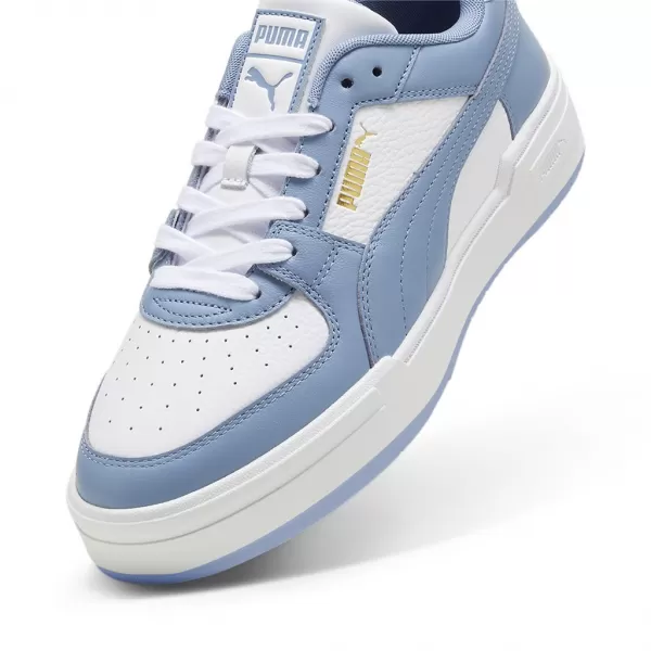  Дамски обувки PUMA CA PRO CLASSIC 380190-35 БЯЛО 