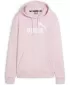 Дамски суичър PUMA ESS LOGO HOODIE 586797-60 ЛИЛАВО