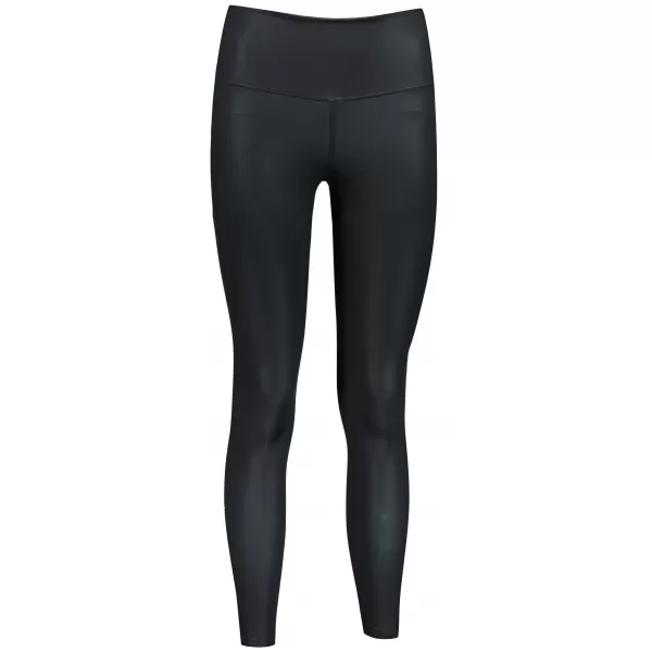  Дамски дълъг премиум клин ALTISPORT VOJ/ALW021LEG01 ЧЕРЕН 