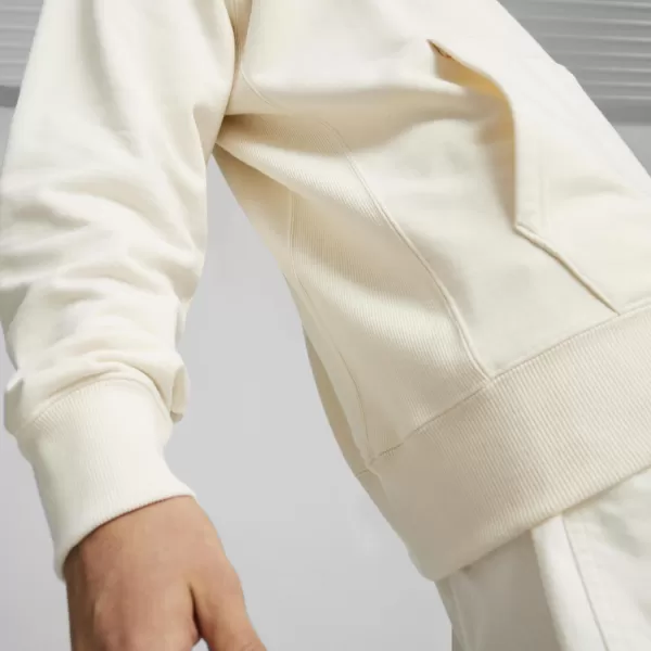  Мъжки суичър PUMA DOWNTOWN GRAPHIC HOODIE 624361-99 РАЗНООБРАЗНИ ЦВЕТОВЕ 