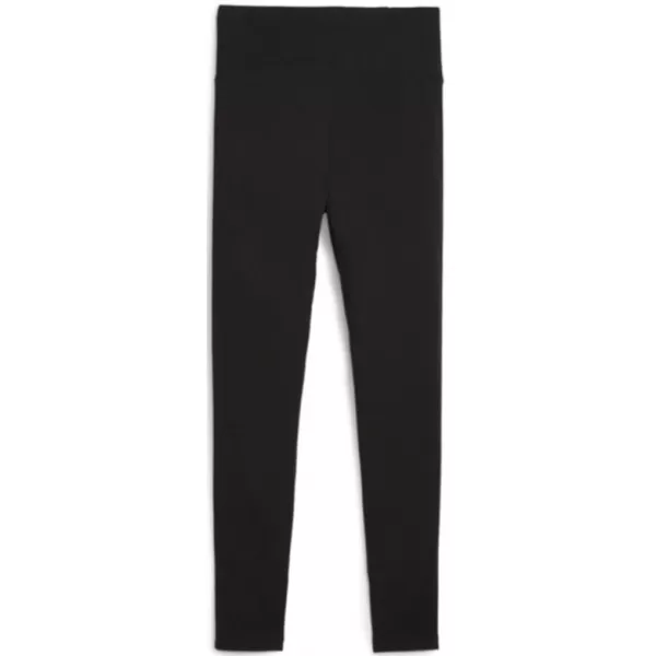  Дамски клин PUMA HER HIGH-WAIST LEGGINGS 677890-01 ЧЕРЕН 