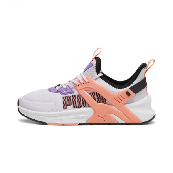  Дамски обувки PUMA PACER 395240-07 ЛИЛАВО 