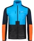Мъжко спортно яке NORDBLANC MULTISPORT NBWJM7985 КРАЛСКО СИНЬО