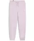 Дамски панталон PUMA ESS+ SMALL LOGO HW PANTS TR 678744-60 ЛИЛАВО