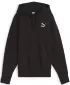 Дамски суичър PUMA BETTER RELAXED HOODIE 624227-01 ЧЕРЕН