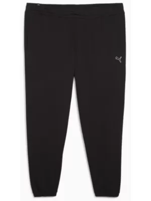 Мъжки спортен панталон PUMA BETTER ESSENTIALS SWEATPANTS 675980-01 ЧЕРЕН