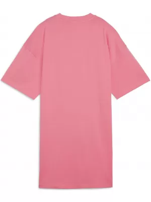 Рокля PUMA BETTER CLASSICS TEE DRESS 624232-26 РОЗОВО