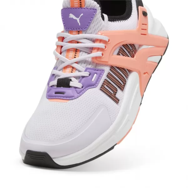  Дамски обувки PUMA PACER 395240-07 ЛИЛАВО 