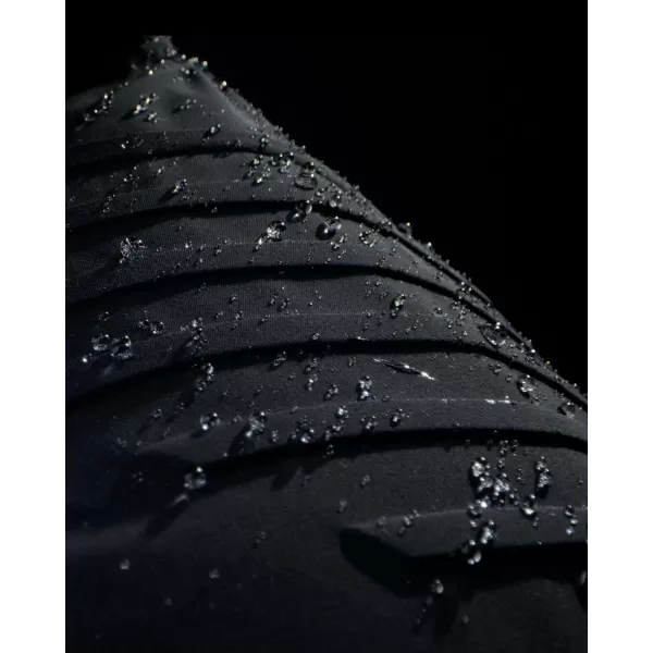  Мъжко ски яке KILPI LTD ASTER-M UM0141KI ЧЕРЕН 