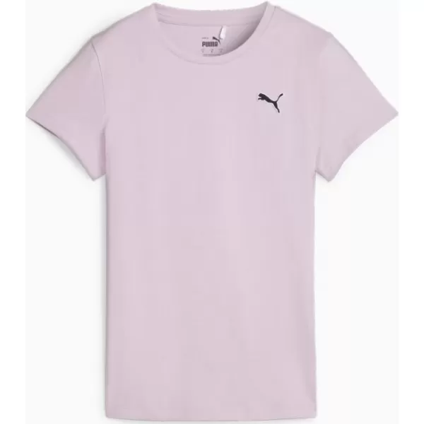  Дамска тениска PUMA BETTER ESSENTIALS TEE 675986-60 ЛИЛАВО 