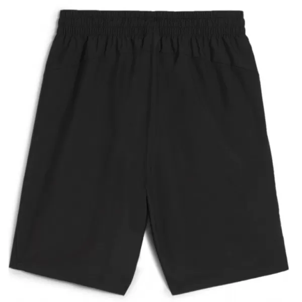  Мъжки шорти PUMA DESERT ROAD CARGO SHORTS 678922-01 ЧЕРЕН 