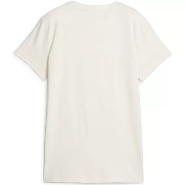  Дамска тениска PUMA BETTER ESSENTIALS TEE 675986-99 РАЗНООБРАЗНИ ЦВЕТОВЕ 
