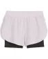 Дамски шорти PUMA RUN FAV WOVEN 2IN1 SHORT W 523181-60 ЧЕРЕН